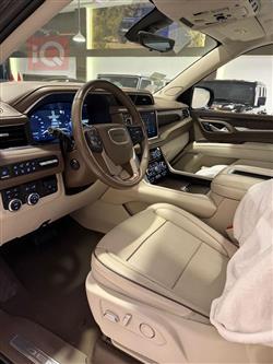 جي ام سي يوكون